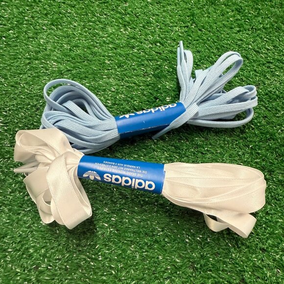 Adidas Taekwondo Mei Ballet Clear Sky White Womens JR5758 VNDS Multi Sz - Picture 7 of 7